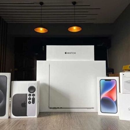 MacBook Air 13.6'inch M4 16/256GB Silver