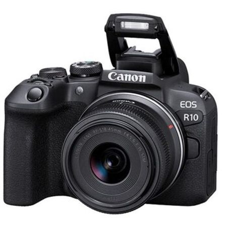Fotoaparat Canon EOS R10 Body