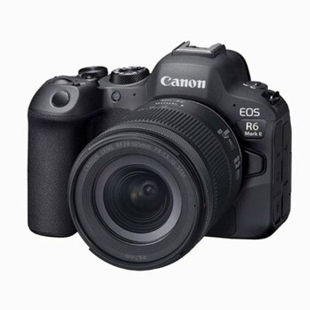 Canon EOS R6 Mark ll