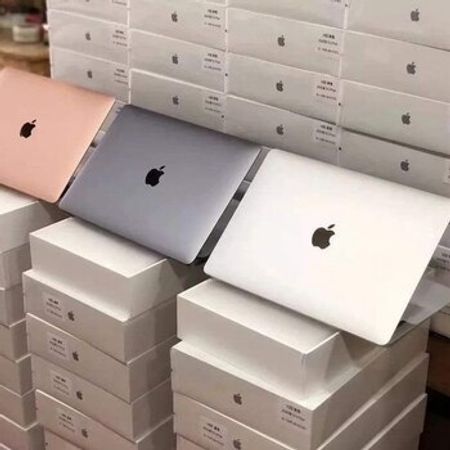 MacBook Air m1 space grey