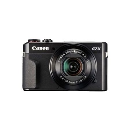 Canon G7X Mark 3 - 4K vidio / Wi-Fi