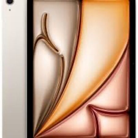 Apple iPad Air 11‑inch M3 Starlight 128GB