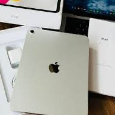 Apple iPad (11-inch, A16)  256