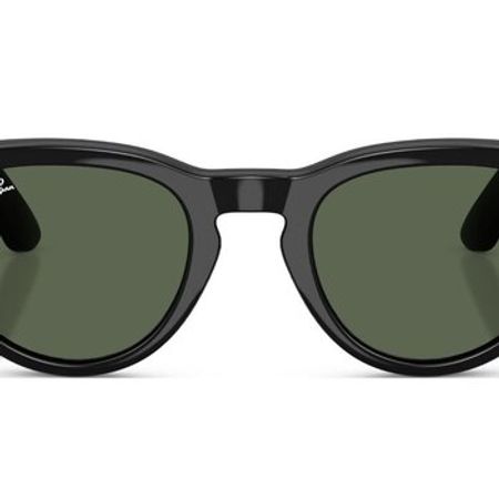 RayBan Meta Headliner G15 Green Large