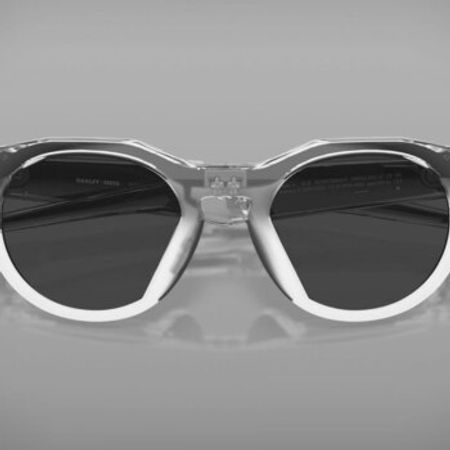 Oakley Meta Clear edition Transition glases 150/50