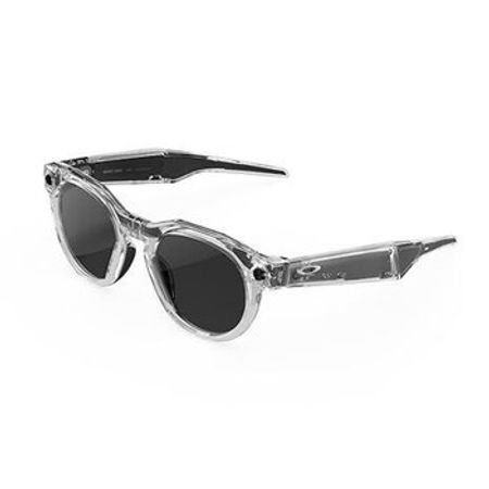 Oakley Meta Clear edition Limited