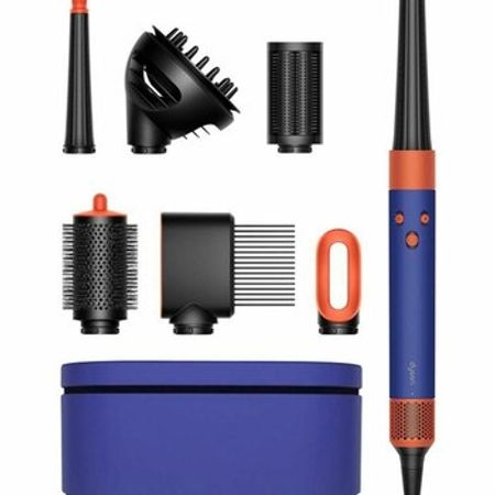 Dyson Airwrap Id Blue