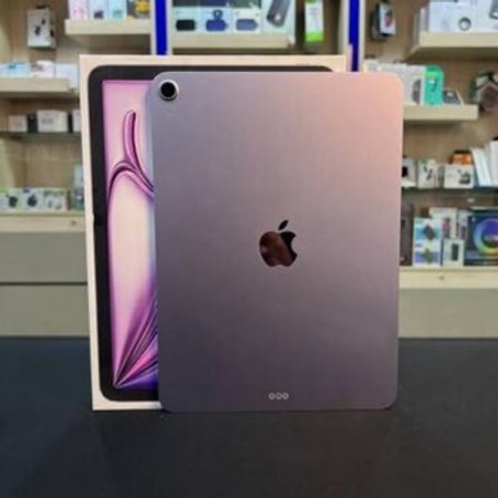 Apple iPad Air 11‑inch M3 128GB Purple
