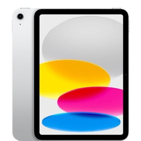 Apple iPad A16 Silver 128GB