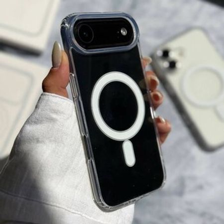 Apple İPhone Air üçün MagSafe arxalıqı