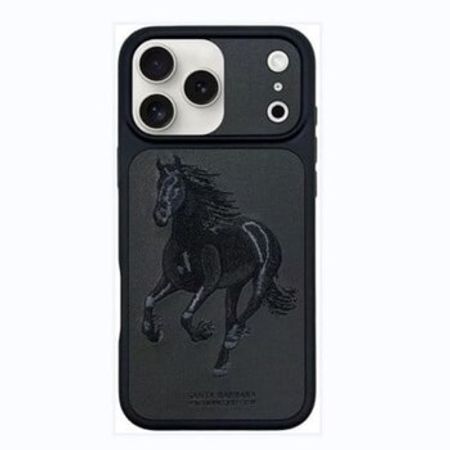 AppleİPhone 17 Pro, Apple 17 Pro Max üçün Polo arxalıq