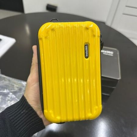 Insta Kamera üçün çanta