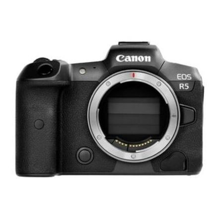 Canon EOS R5 Body