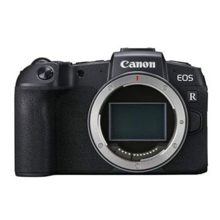 Fotoaparat Canon Eos RP Body