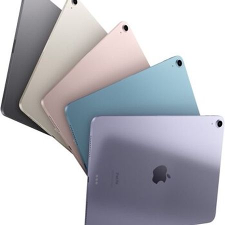 Apple iPad Air M2 2024 Space Gray