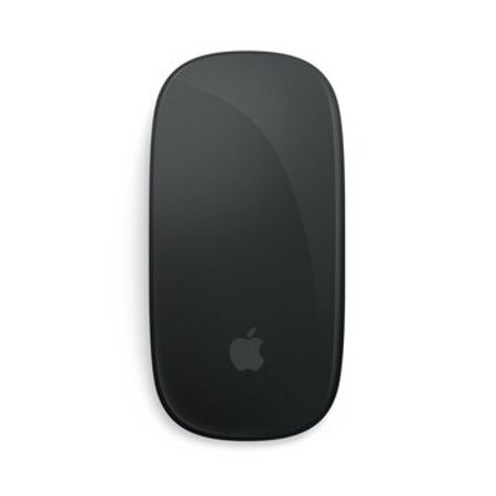 Magic Mouse 4 Black
