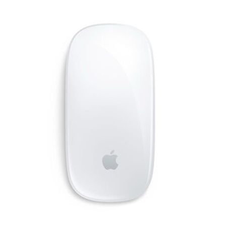 Apple Magic Mouse 4 Silver