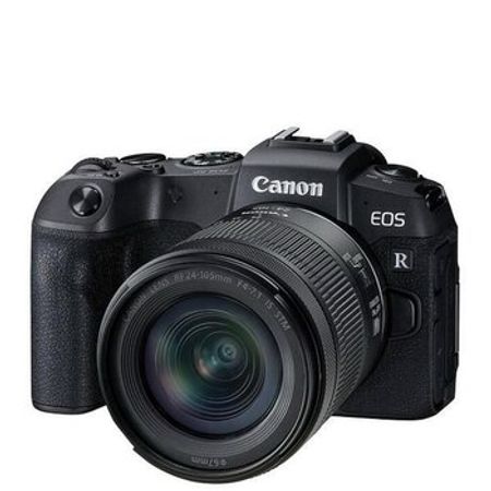Canon EOS RP Kit