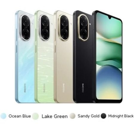 Xiaomi Redmi A5 Lake Green 128GB/4GB