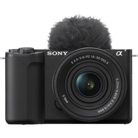 Fotoaparat Sony ZV-E10 ll