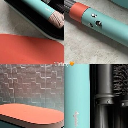 Dyson Airwrap Id Tiffany