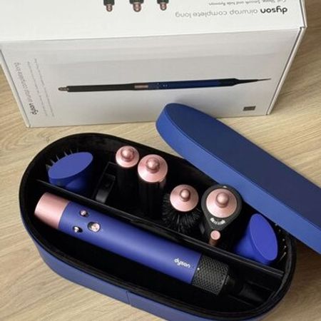 Fen Dyson Airwrap Complete Long