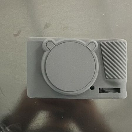 Canon SX740 HS üçün case