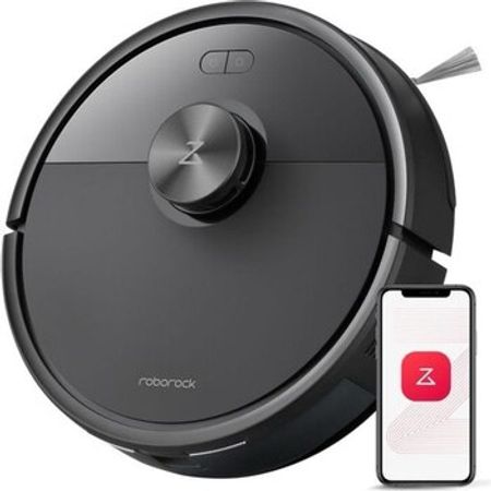 Tozsoran Roborock Q Revo L