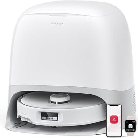 Tozsoran Roborock Q Revo Curv