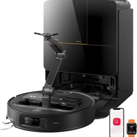 Tozsoran Roborock Saros Z70
