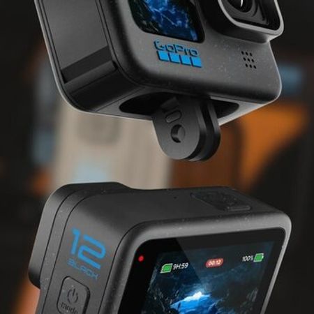 GoPro Hero 12 Black