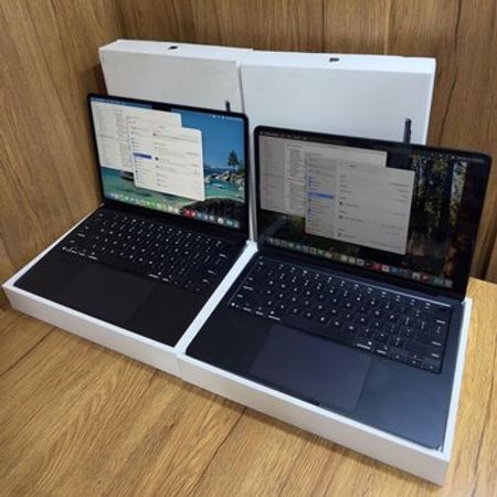 MacBook Air 13’inch M3 16/256GB