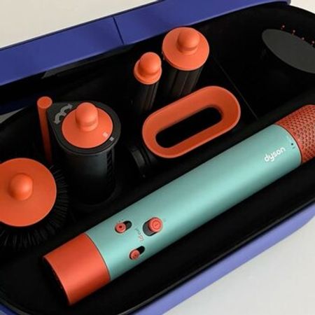 Dyson Airwrap Id “Tifanny”