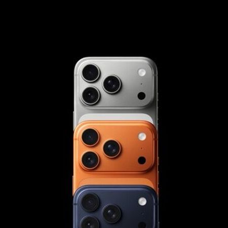 Apple iPhone 17 Pro Cosmic Orange 1TB/12GB