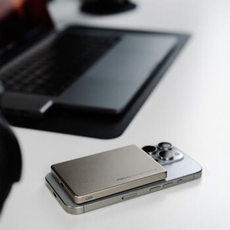 Powerbank "Recci 5000’ mah"