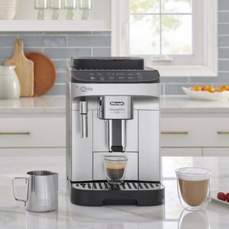 Delonghi ecam 440.55 qəhvədəmləyəni