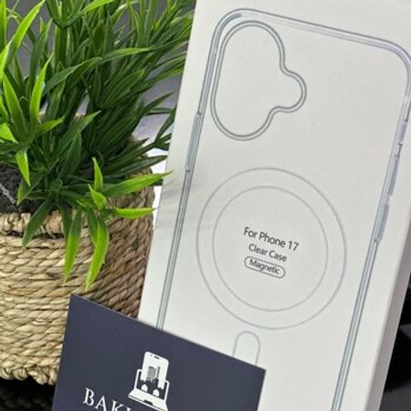 Apple İPhone 17 üçün Magsafe