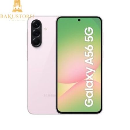 Samsung Galaxy A56 Awesome Pink 128GB/8GB