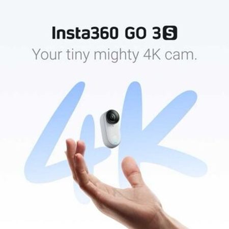 Insta 360 Go 3S 64GB