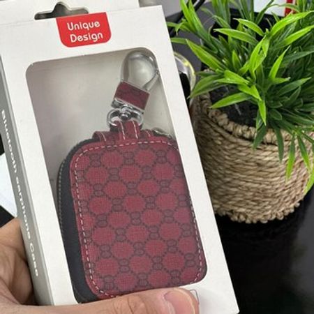 AirPods Pro üçün case qırmızı