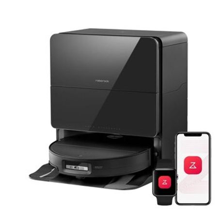 Roborock S9 MaxV Ultra