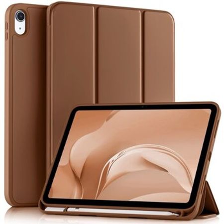 Apple iPad A16 üçün üzlük caramel