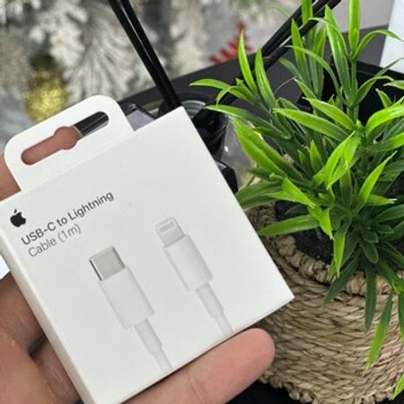 Apple iPhone üçün Lightning kabel