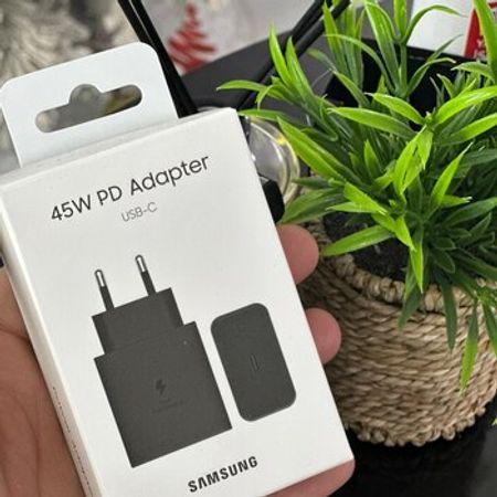Samsung adapter başlığı 45W