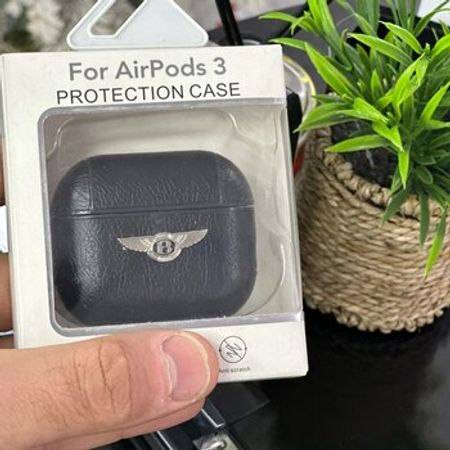 AirPods pro üçün Bently logo