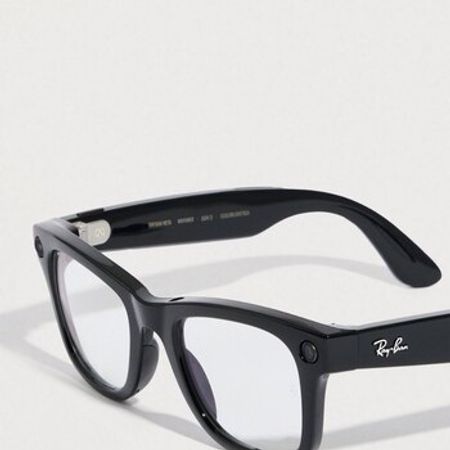 RayBan Meta Transition Glasses Gen 1