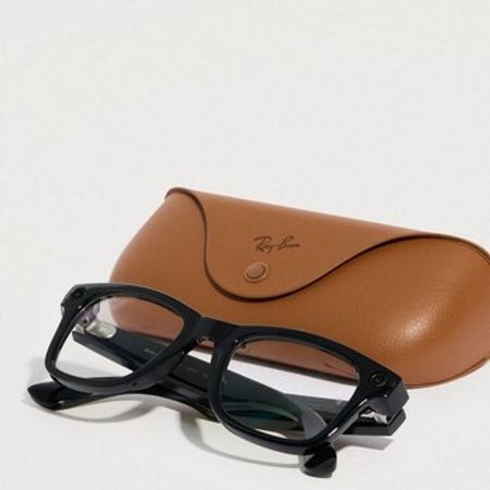 RayBan Meta Transition glasses