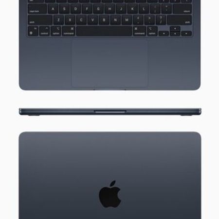 Apple MacBook Air M4 16/512GB Midnight