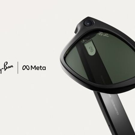 Eynək rayban headliner yaşıl