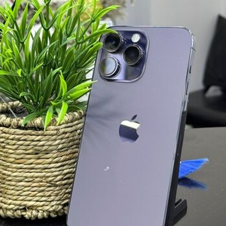 Apple iPhone 14 Pro Max Deep Purple 128GB/6GB